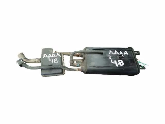 canister hyundai santa fe gle 2.4 2012