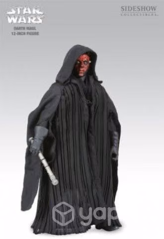 Figura Darth Maul