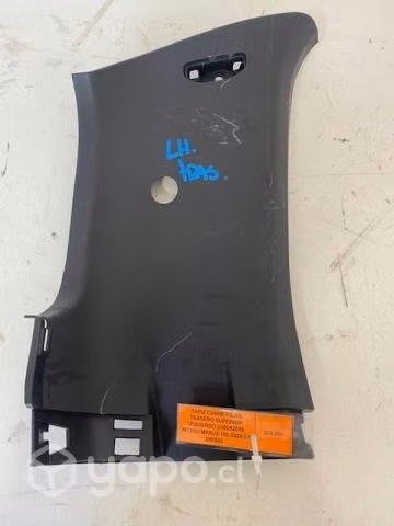 Tapiz cubre pilar tras sup izq (MT180) Maxus T60