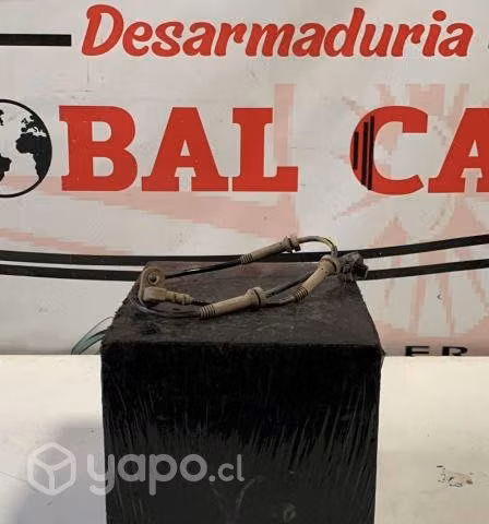 Sensor ABS delantero derecho RENAULT DOKKER 2021