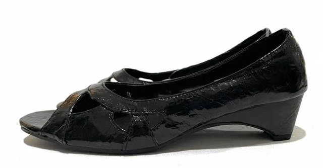 Zapato Sintético Marca Donna Collection Sport N*35