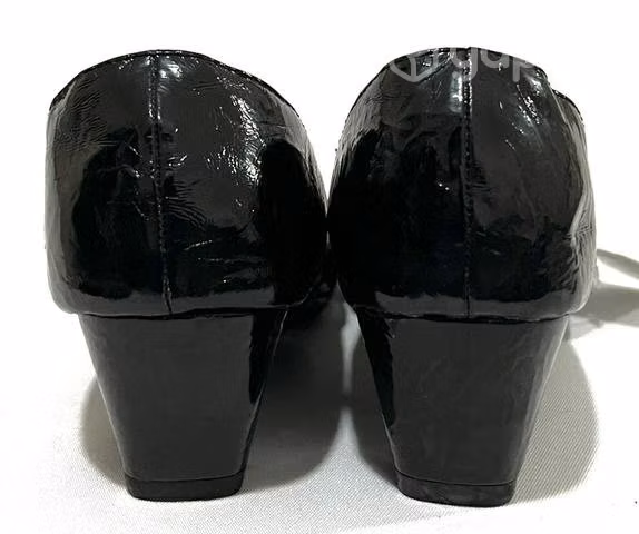 Zapato Sintético Marca Donna Collection Sport N*35