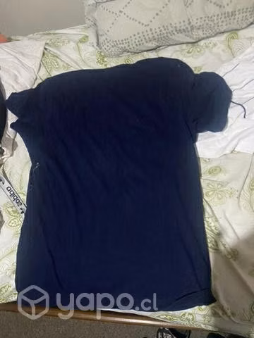 Polera lacoste