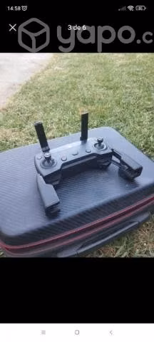 Dron DJI Spark - Imagen 3