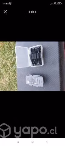 Dron DJI Spark - Imagen 2