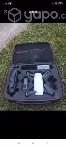 Dron DJI Spark - Imagen 4
