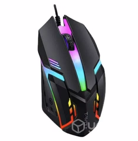 Mouse Gamer - Imagen 2