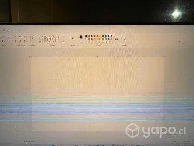 SAMSUNG Monitor 24" Full HD, Panel IPS - Imagen 2