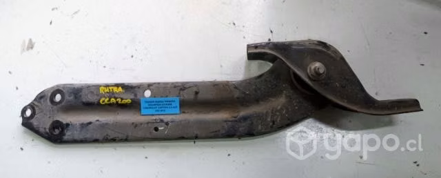 Tensor Rueda Trasera Izquierda (CCA200) Chevrolet