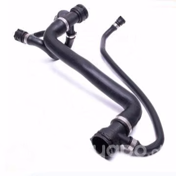 Tuberia de motora radiador BMW serie 5
