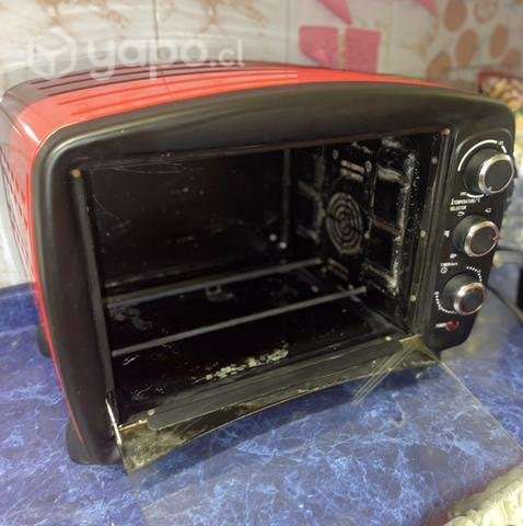 Horno electrico Thomas - Imagen 2