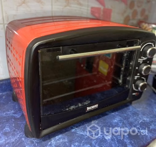 Horno electrico Thomas