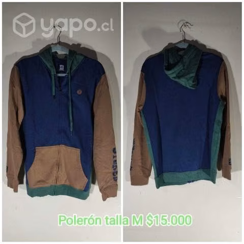 ropa usada