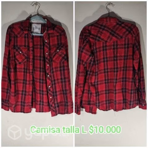 ropa usada - Imagen 4