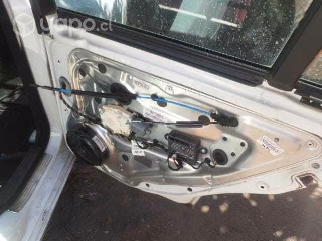 Mercedes benz 180 2009