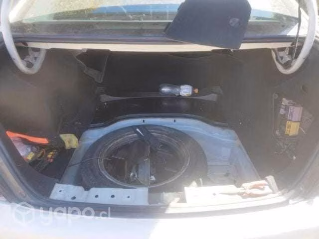 Mercedes benz 180 2009