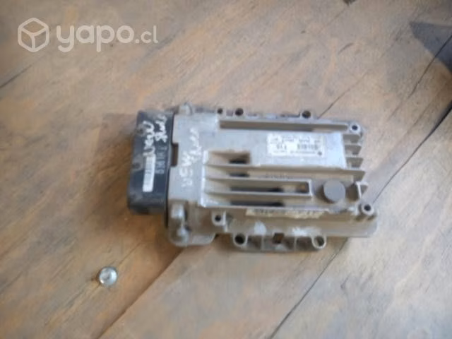 Hyundai santa fe ecu computador envio regiones 015