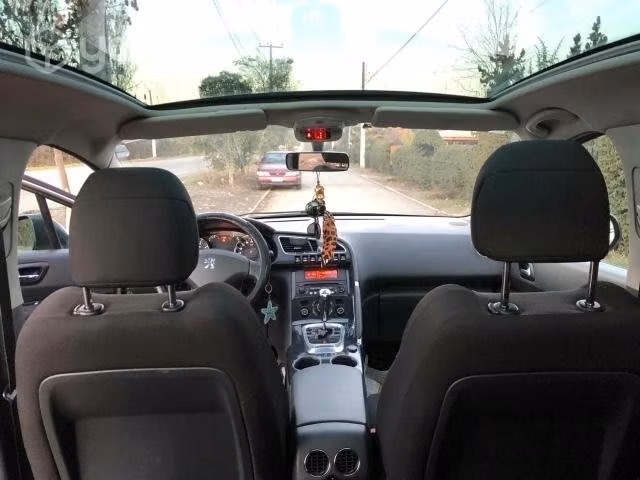 Peugeot 3008 - Imagen 5