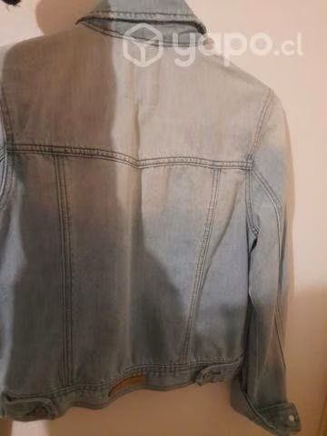 Chaqueta sybilla - Imagen 3