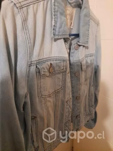 Chaqueta sybilla - Imagen 2