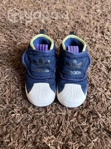 Zapatillas talla 26-27 - Imagen 3