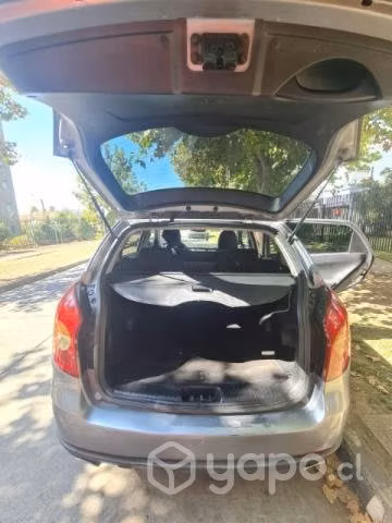 Vendo Ssangyong Korando 2013