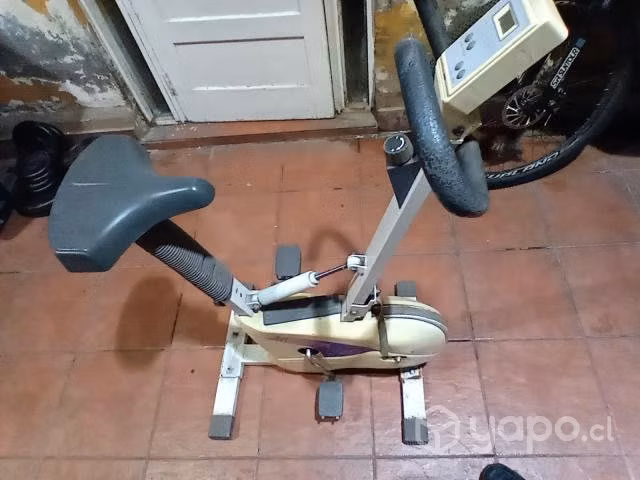 Bicicleta Estática - Imagen 5