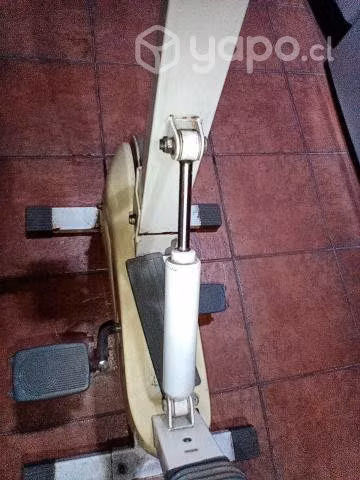 Bicicleta Estática - Imagen 2