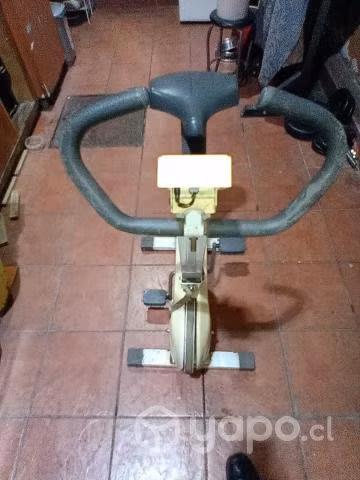 Bicicleta Estática - Imagen 4