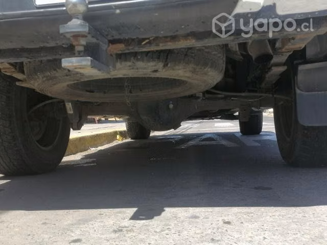 Vendo camioneta mazda bt50 año 2018