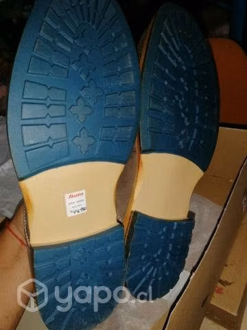 Calzado casual varón nuevo - Imagen 3