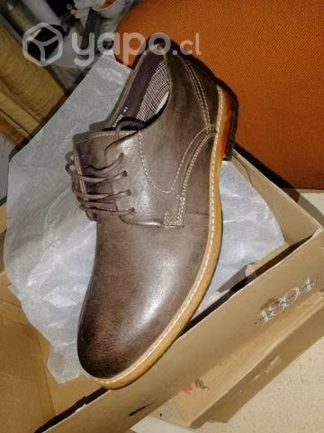 Calzado casual varón nuevo - Imagen 6