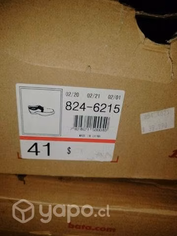 Calzado casual varón nuevo - Imagen 4