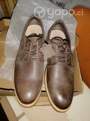 Calzado casual varón nuevo
