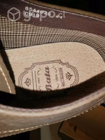 Calzado casual varón nuevo - Imagen 5