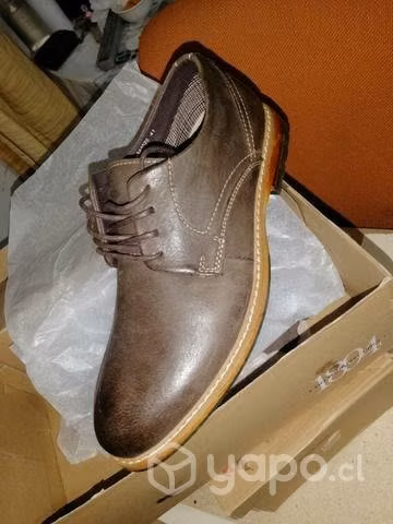 Calzado casual varón nuevo - Imagen 2