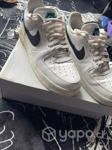 Nike air for 1