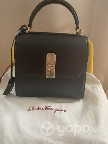 Cartera salvatore ferragamo original
