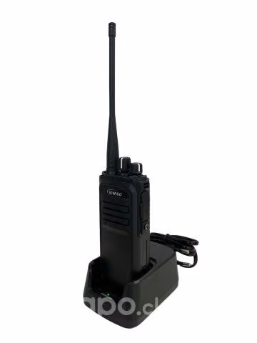 Radio wlakie talkie uhf pro pt-8300