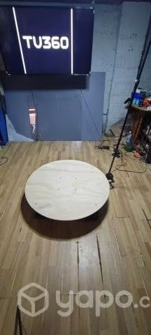 Variedad de plataformas 360 motorisadas - Imagen 2