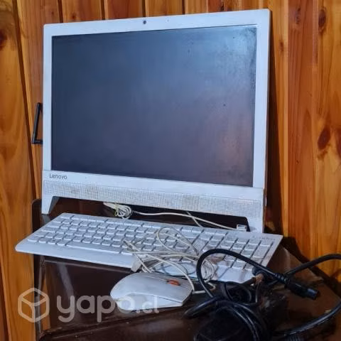 Computador de Escritorio