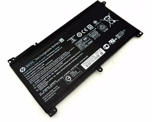 Bateria HP Stream