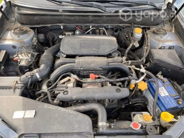 Subaru sedan 2011 new legacy 2.0