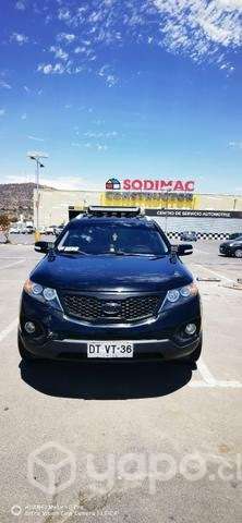 Kia sorento 2012 - Imagen 7