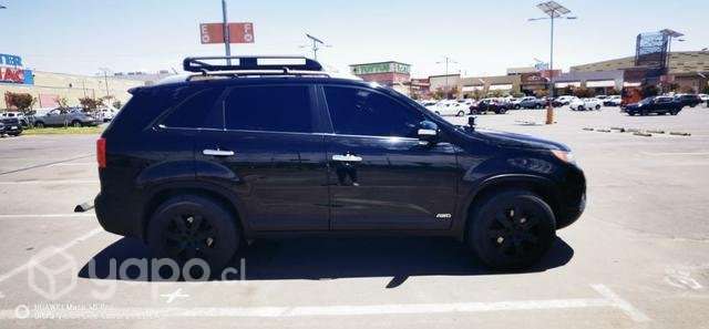 Kia sorento 2012 - Imagen 2