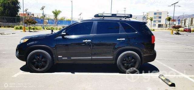 Kia sorento 2012 - Imagen 4