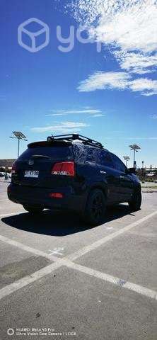 Kia sorento 2012 - Imagen 8