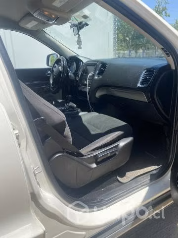 Camioneta dodge Durango - Imagen 4
