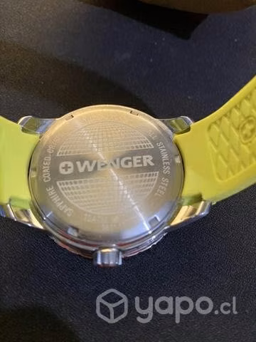 Reloj Wenger Roadster ref  - Imagen 4