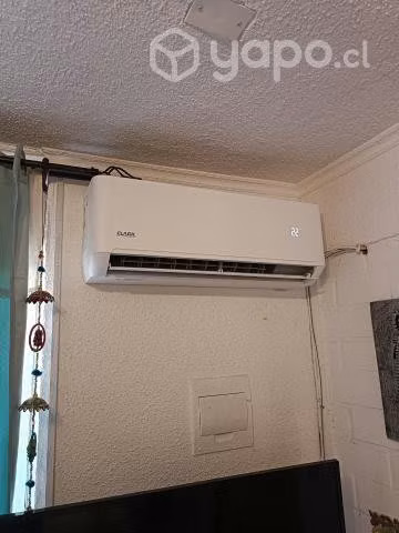 Servicio técnico aire acondicionado